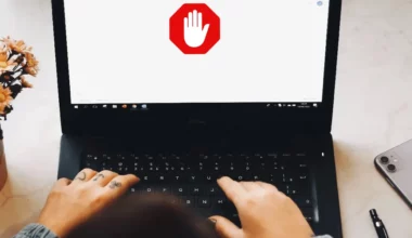 Cara Matikan Adblock Chrome