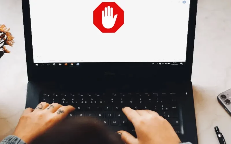 Cara Matikan Adblock Chrome