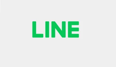 Cara Menambah Teman Baru di Line