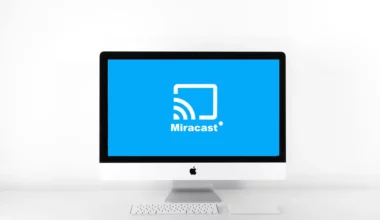 Cara Cek Dukungan Miracast Windows