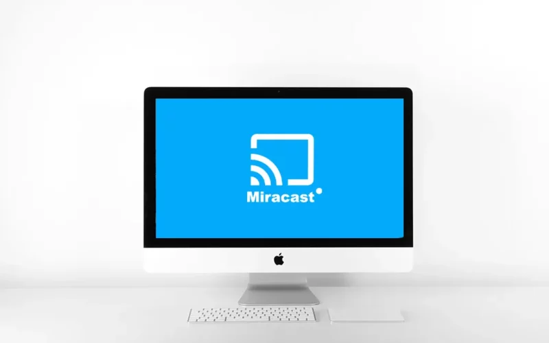 Cara Cek Dukungan Miracast Windows