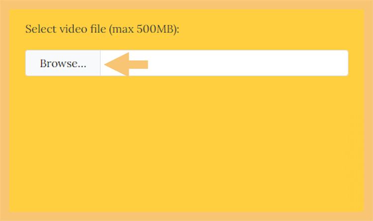 Mencari Video di VideoSmaller