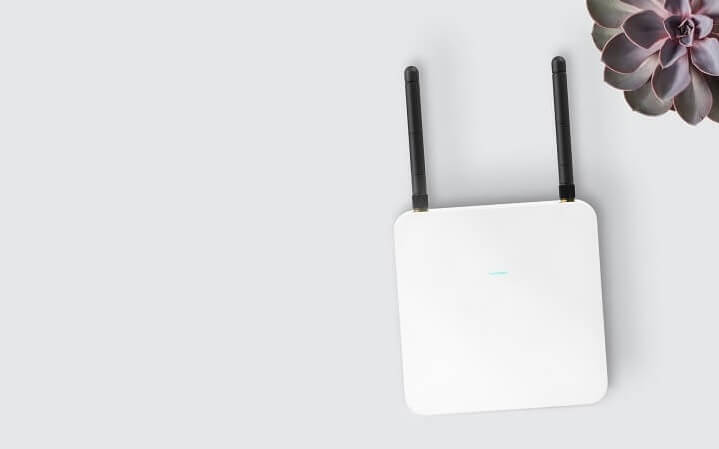 Mengetahui Langsung Password WiFi di Modem