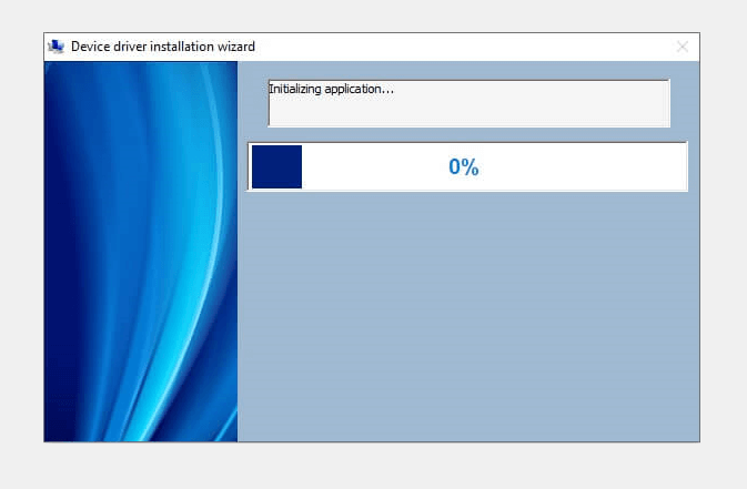 Contoh Driver Suara Laptop