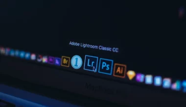 Beda Adobe CC dan Adobe CS