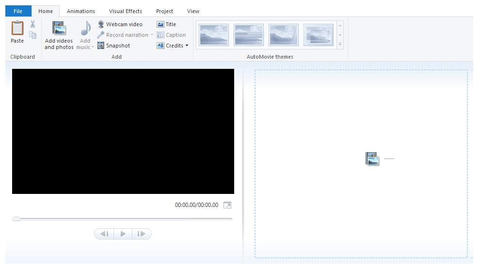 Movie Maker