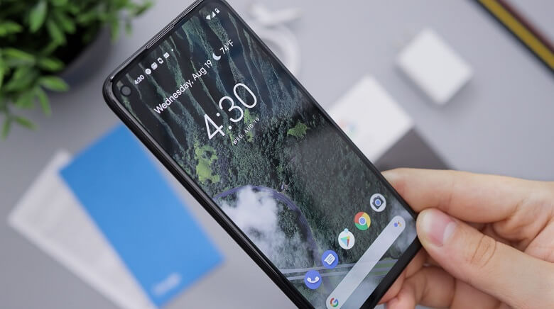 Bagaimana Cara Root HP Android
