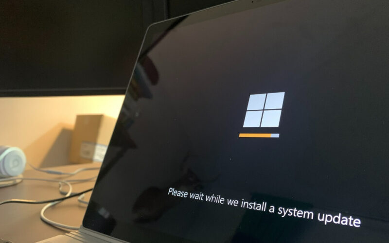 Cara Mudah Downgrade Windows 10 ke Windows 7