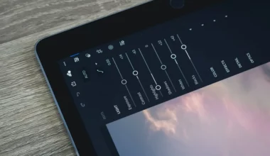 Cara Menghilangkan Pantulan Cahaya Photoshop