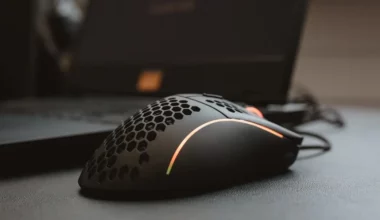 Cara Mengatur DPI Mouse