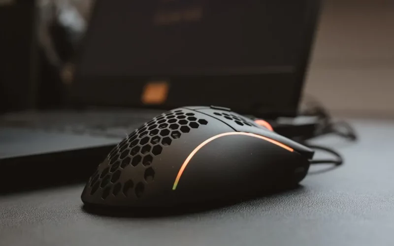 Cara Mengatur DPI Mouse