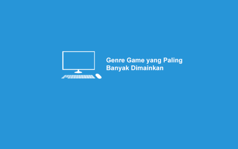 Genre pada Game