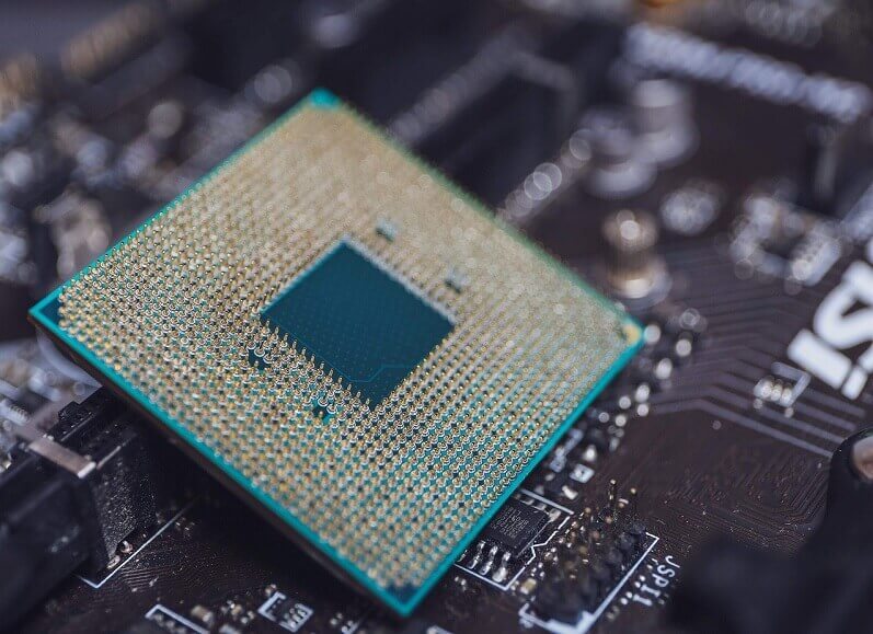 Mitos Terkait Processor