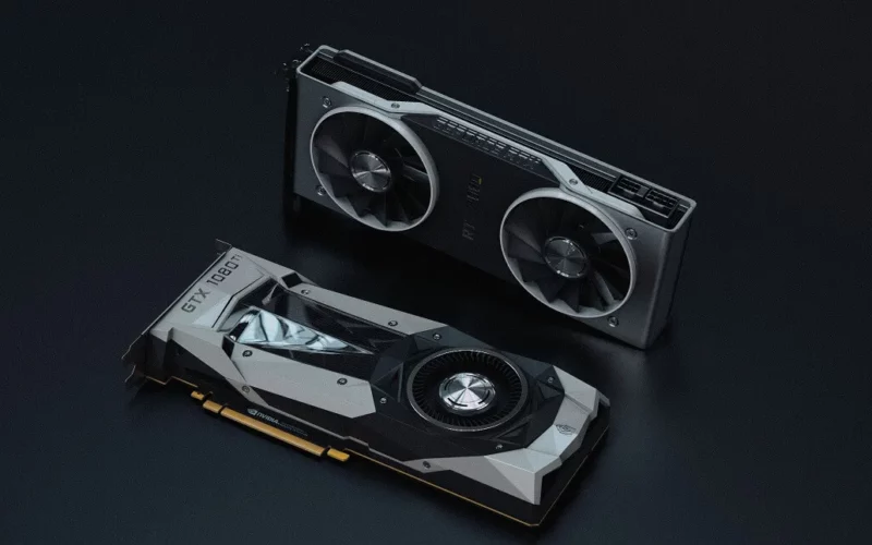 Beda GPU dan VGA