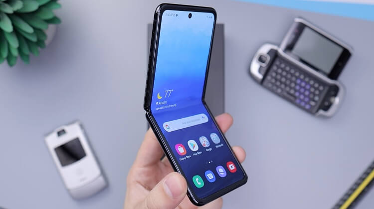 Penjelasan Tentang Kode Rahasia HP Samsung
