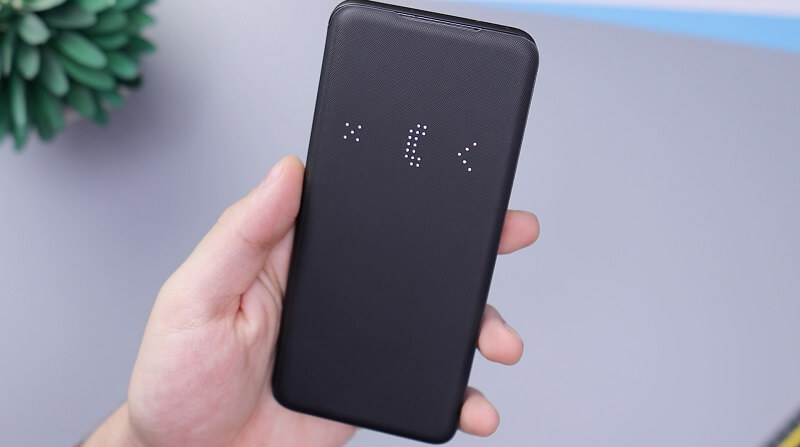 Penjelasan Tentang Sensor HP