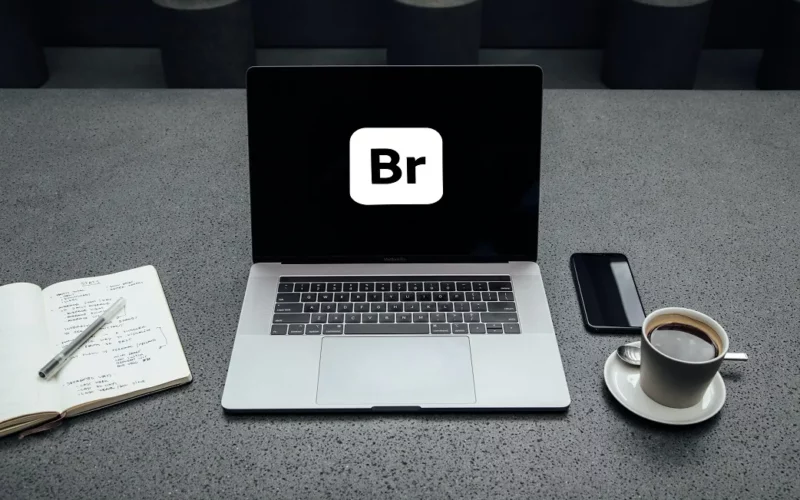 Mengenal Adobe Bridge