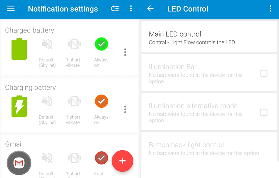 Light Flow Legacy