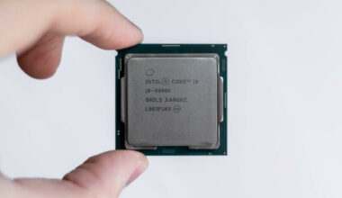 Perbedaan AMD dan Intel