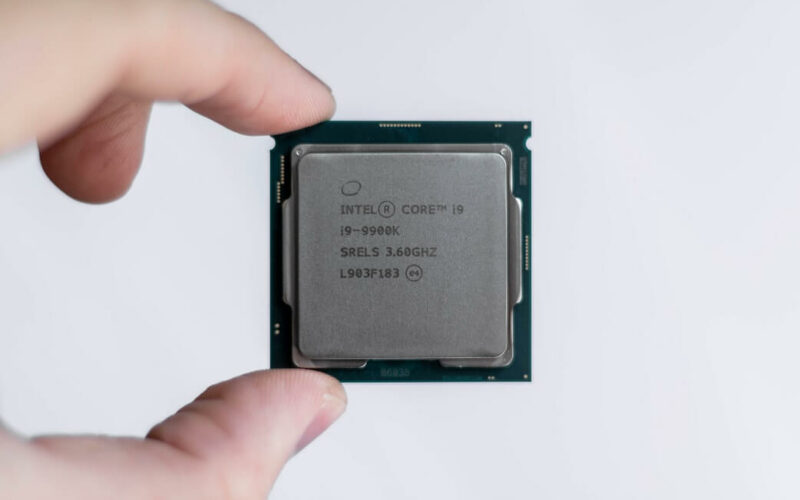 Perbedaan AMD dan Intel