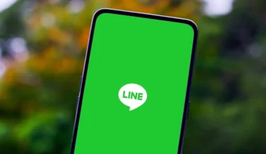 Cara Mengetahui Teman Aktif di Line