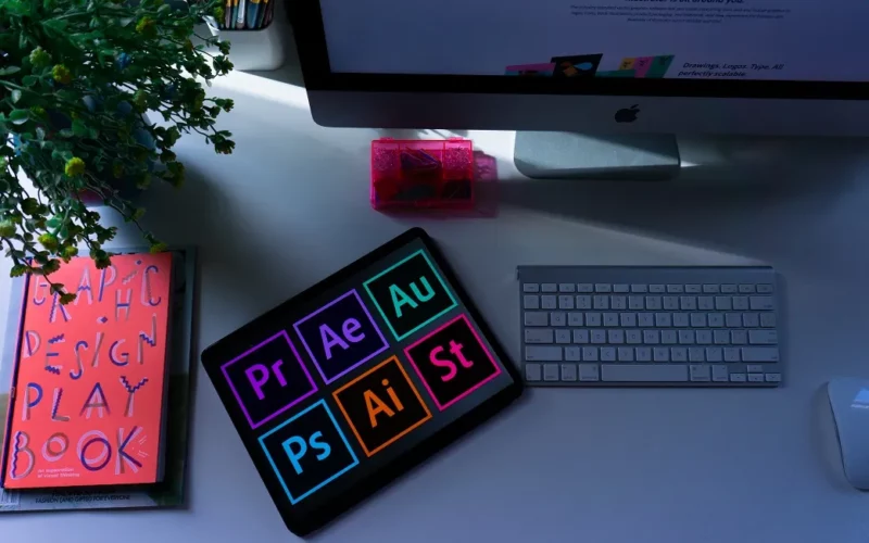 Cara Buat Akun Adobe