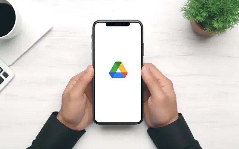 Cara Buat Link Google Drive