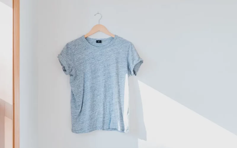 Cara Buat Mockup Baju di Photoshop