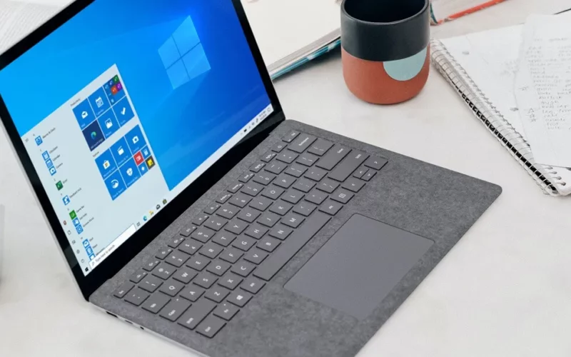 Desktop Adalah