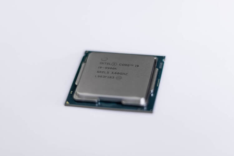 Nama IGP Dari Processor - Perbedaan Processor AMD dan Intel