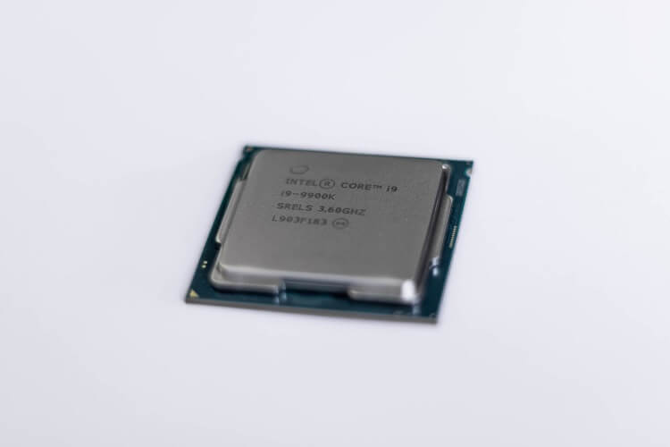 Nama IGP Processor