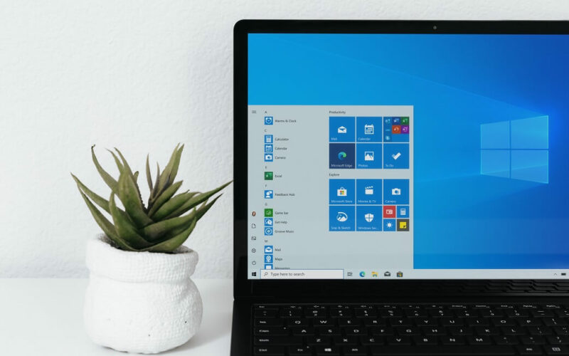Solusi Tidak Bisa Buat Folder di Windows