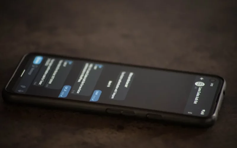 Cara Membuat Backup di Telegram