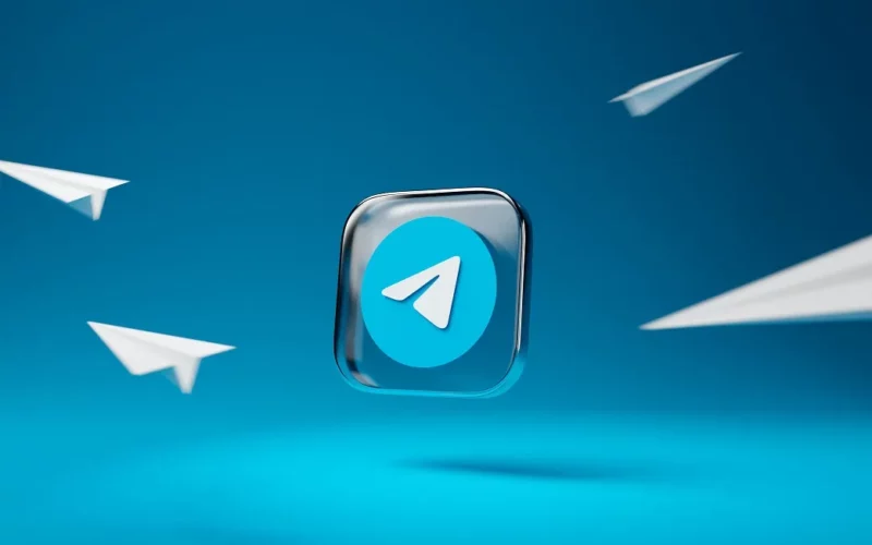 Cara Membuat Folder Chat Telegram