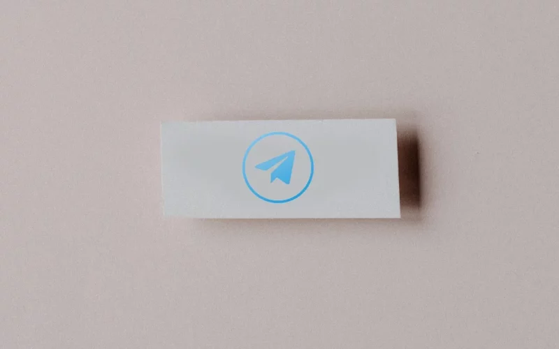 Cara Ganti Tema di Telegram