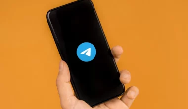 Cara Menghapus Akun Telegram