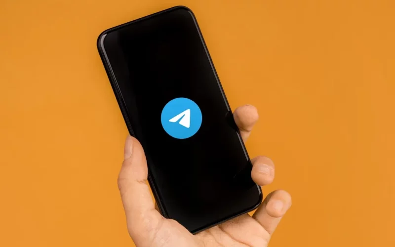 Cara Menghapus Akun Telegram