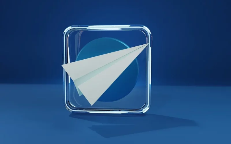 Cara Main Game Memakai Telegram