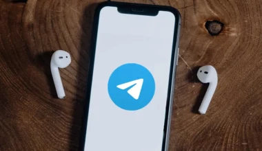 Cara Buat Bot di Telegram