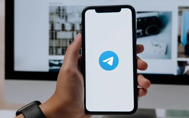 Cara Buat Grup di Telegram