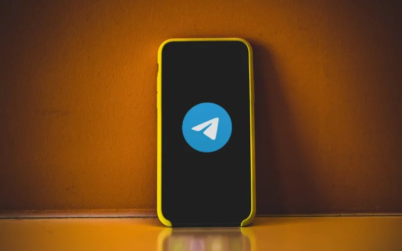 Cara Aktifkan Mode Lambat Telegram