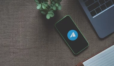 Cara Memakai Telegram