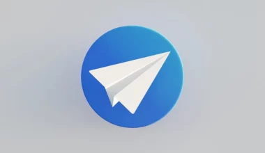 Cara Secret Chat di Telegram