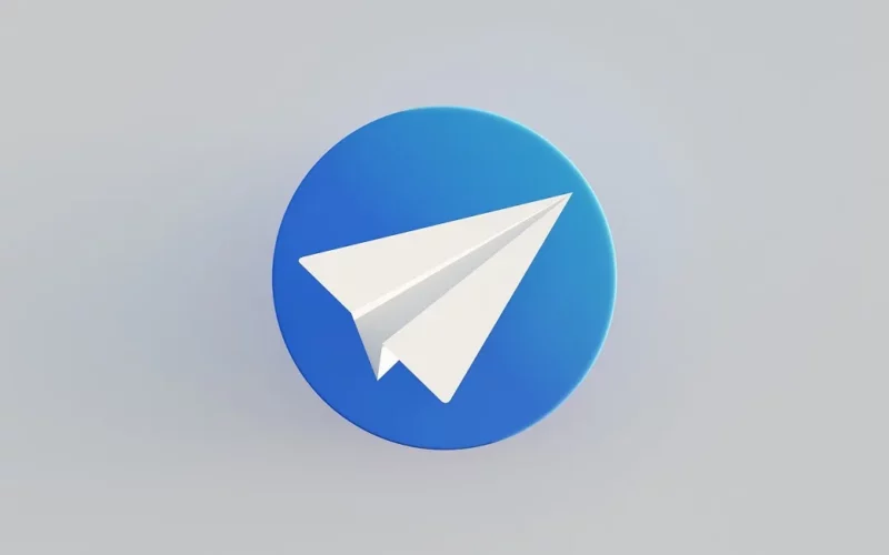 Cara Secret Chat di Telegram