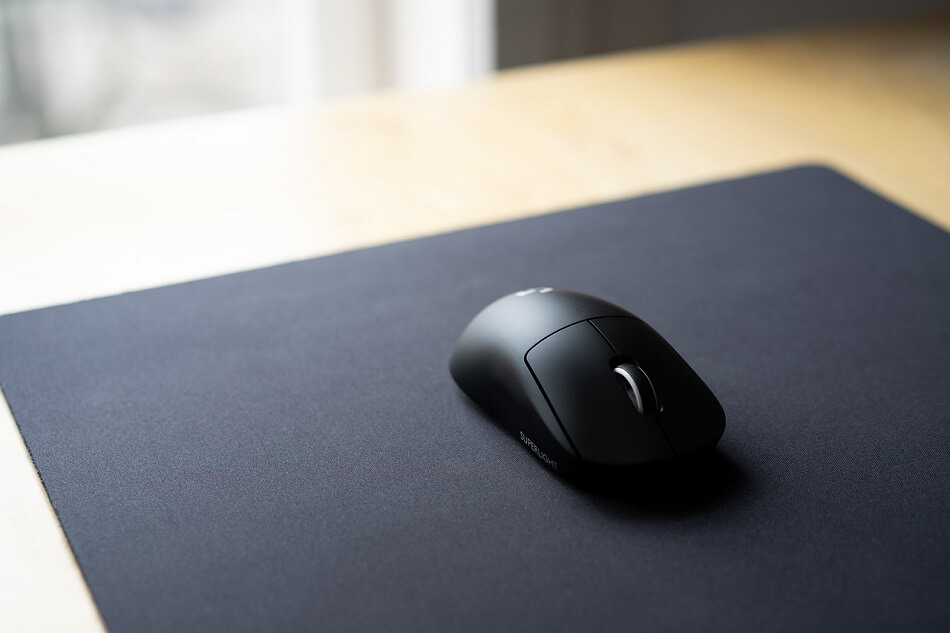 Contoh Mouse