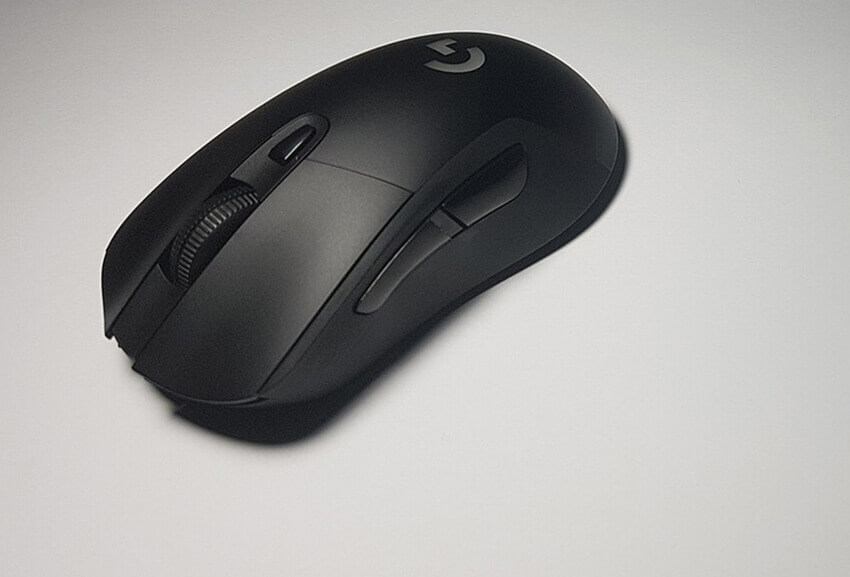 Mouse Macro