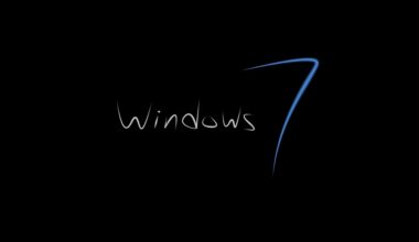 Daftar Versi Windows 7