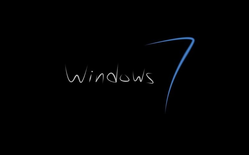 Daftar Versi Windows 7