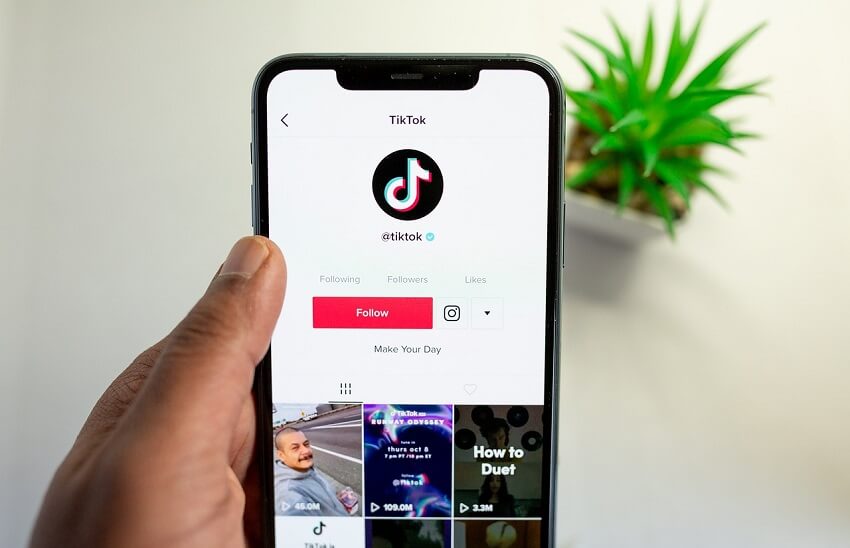 Hal yang Pengaruhi FYP TikTok