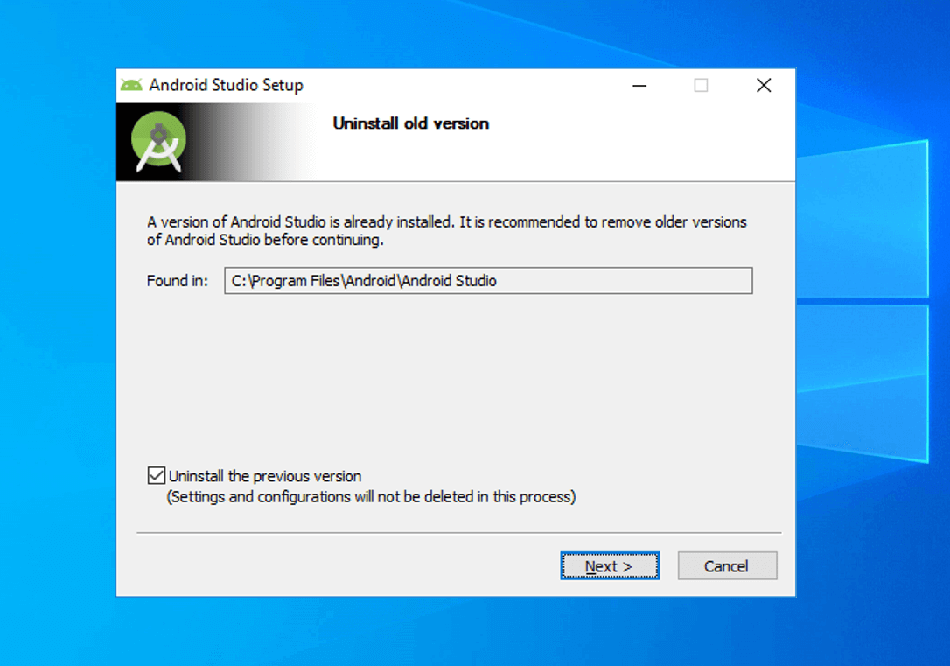 Kotak Dialog Installer